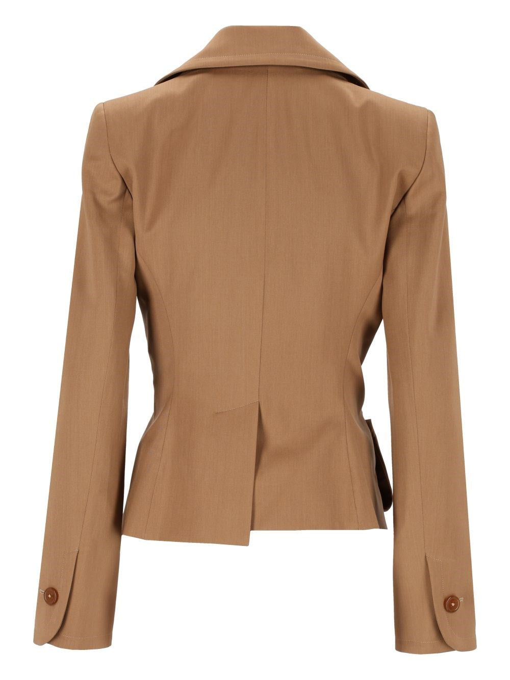 Vivienne Westwood Women Drunken Tailored Jacket VIVIENNE WESTWOOD