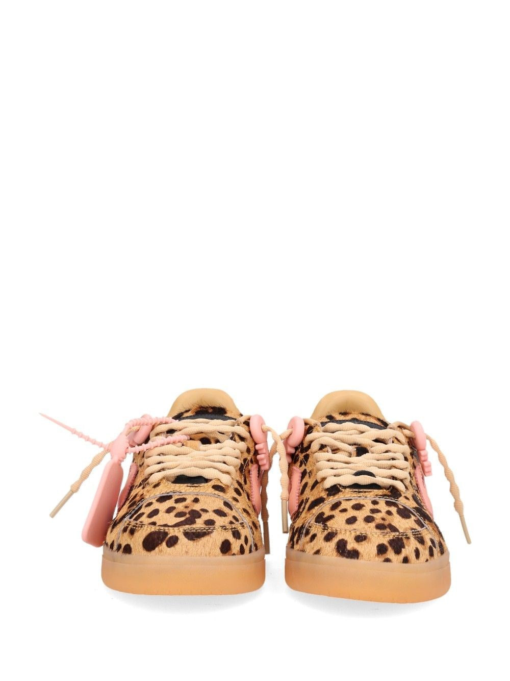 Off-White Women "End Of Play" Sneakers OFF-WHITE