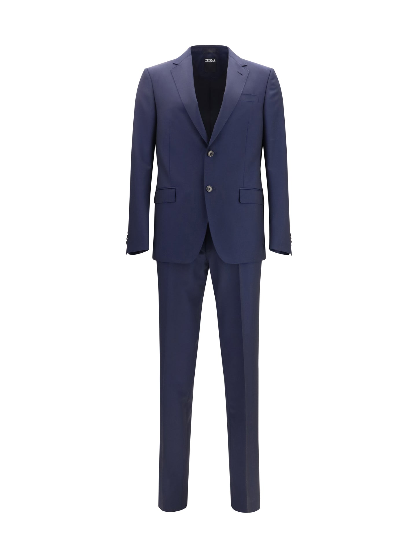Zegna Men Tailored Suit ZEGNA