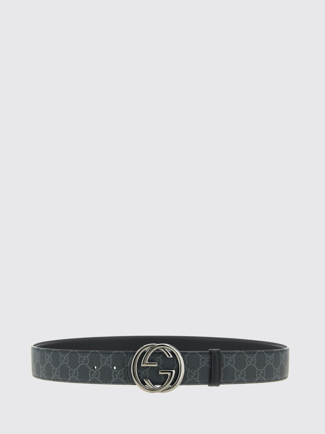 Gucci Belt Men Black GUCCI