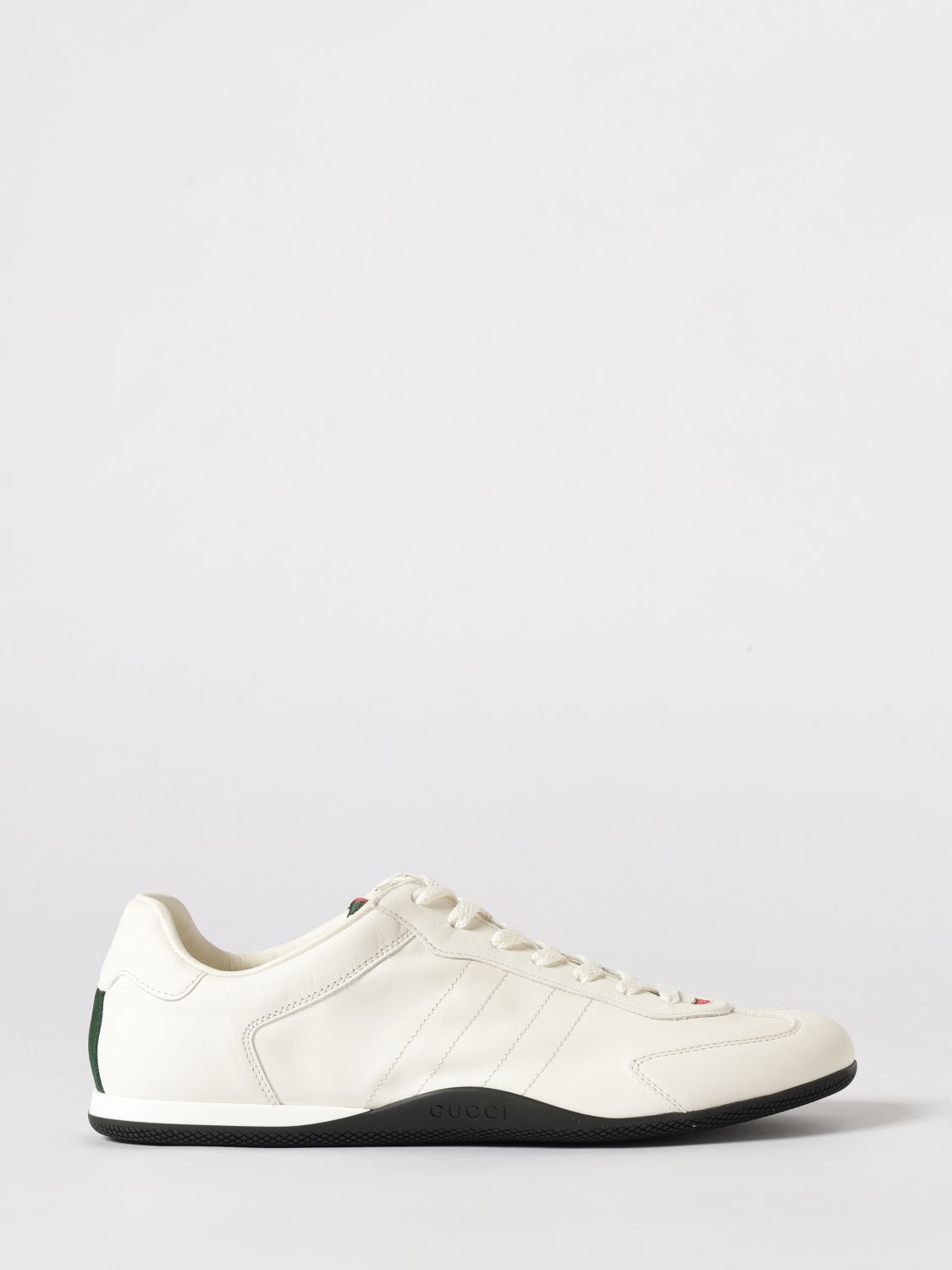 Gucci Sneakers Men White GUCCI
