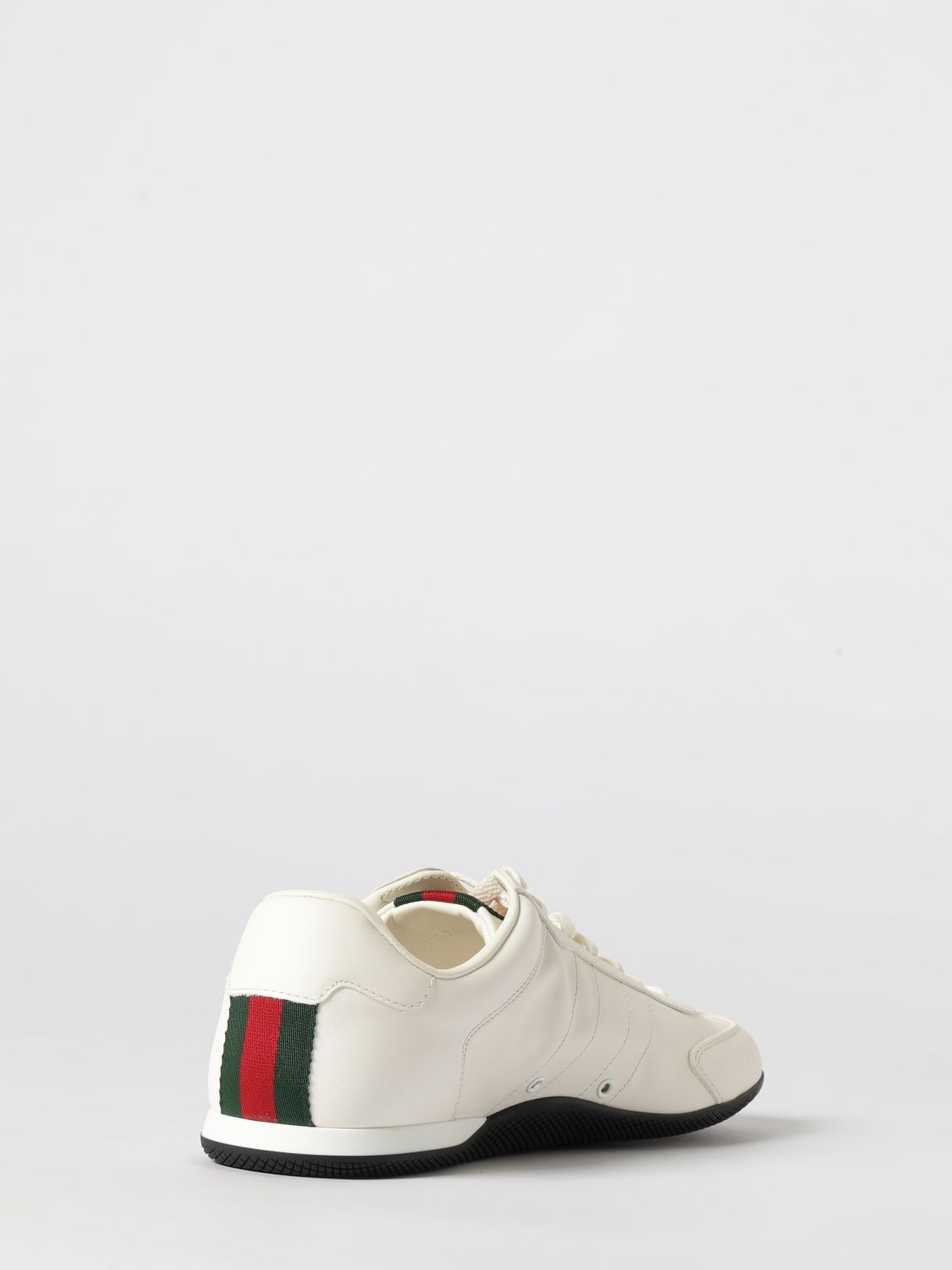 Gucci Sneakers Men White GUCCI