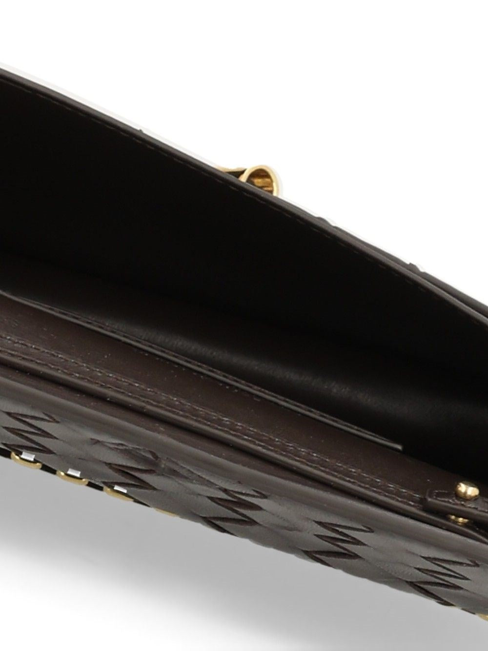 Bottega Veneta Women "Andiamo" Clutch BOTTEGA VENETA