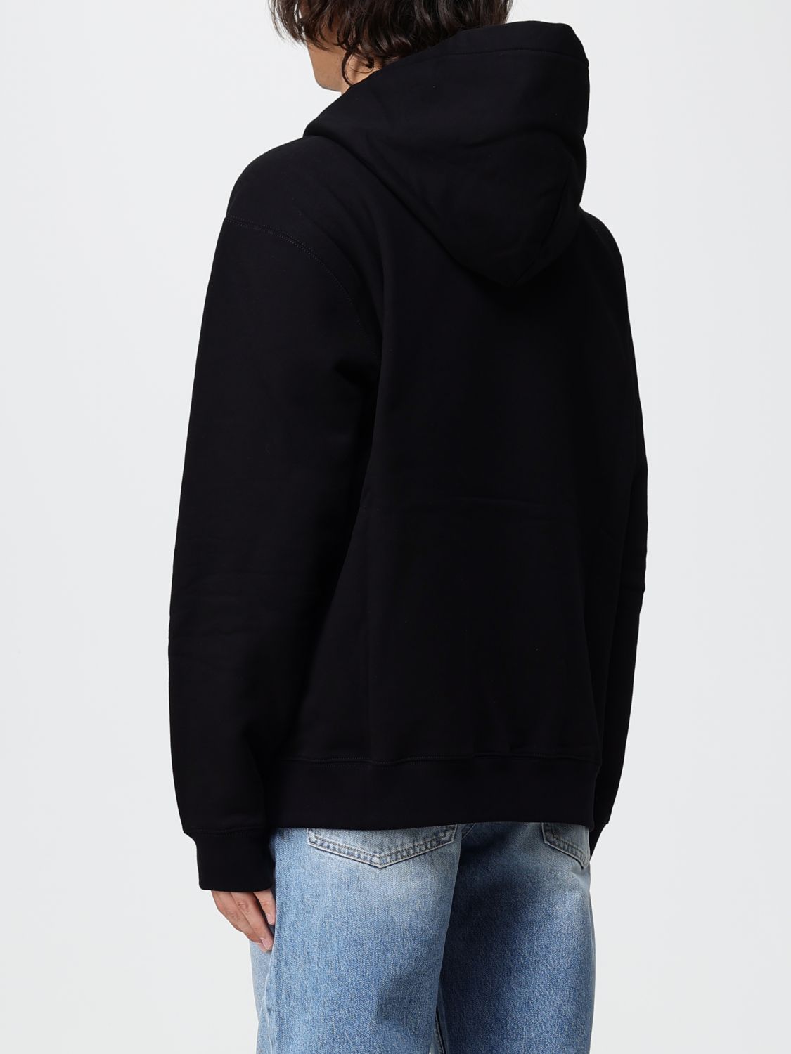 Gucci Men Sweatshirt Men Gucci GUCCI