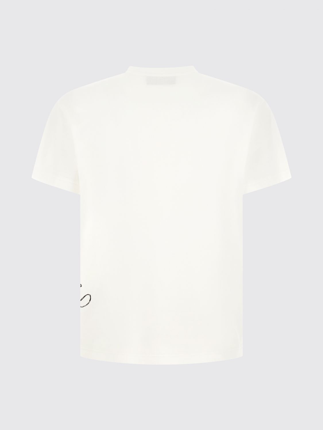 Gucci T-Shirt Men White GUCCI