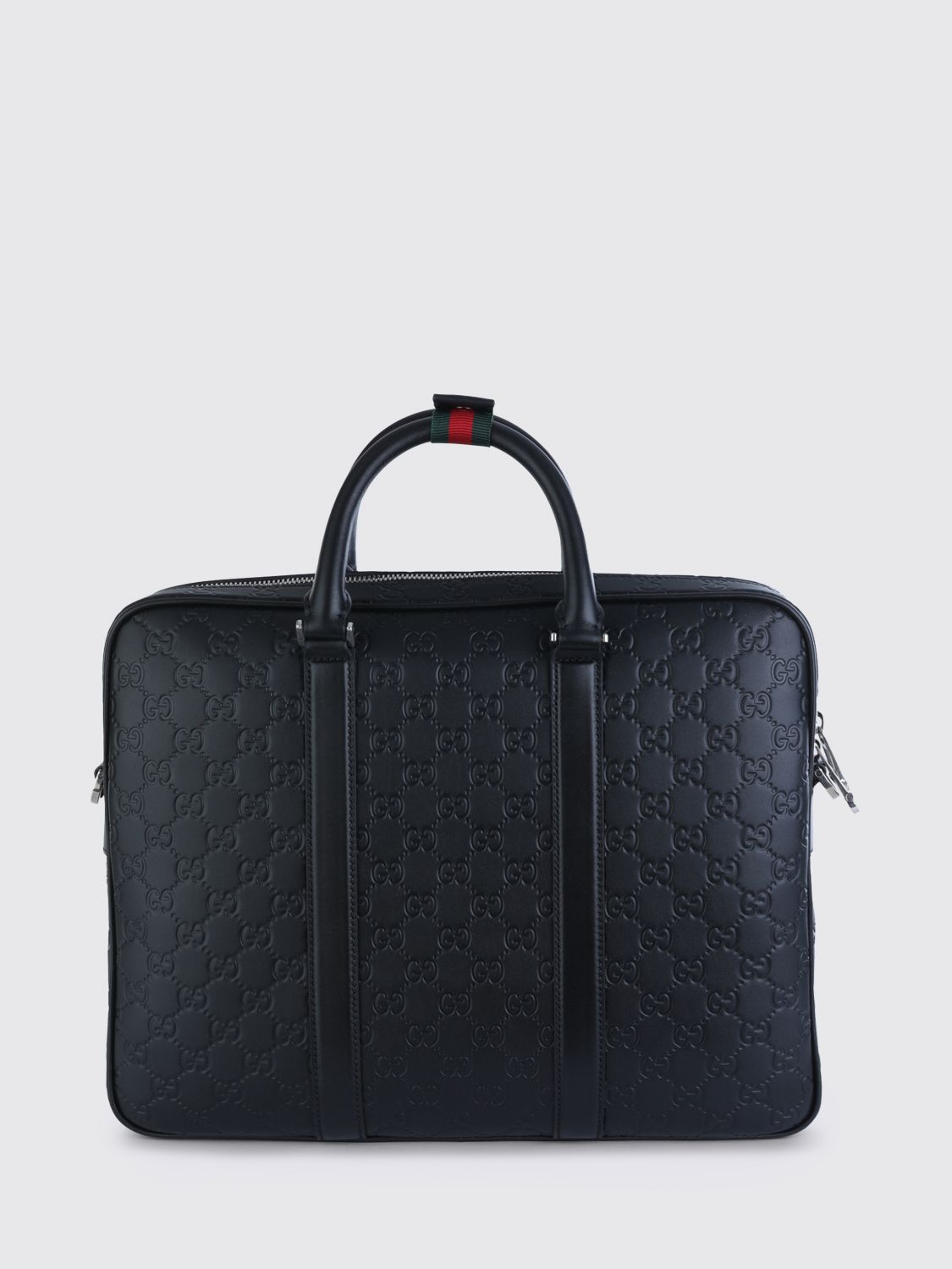 Gucci Bag Men Black GUCCI