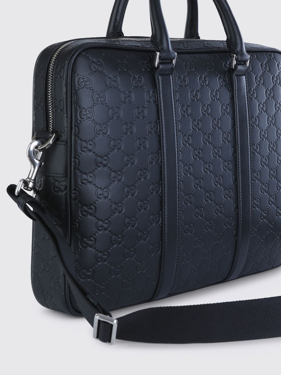 Gucci Bag Men Black GUCCI