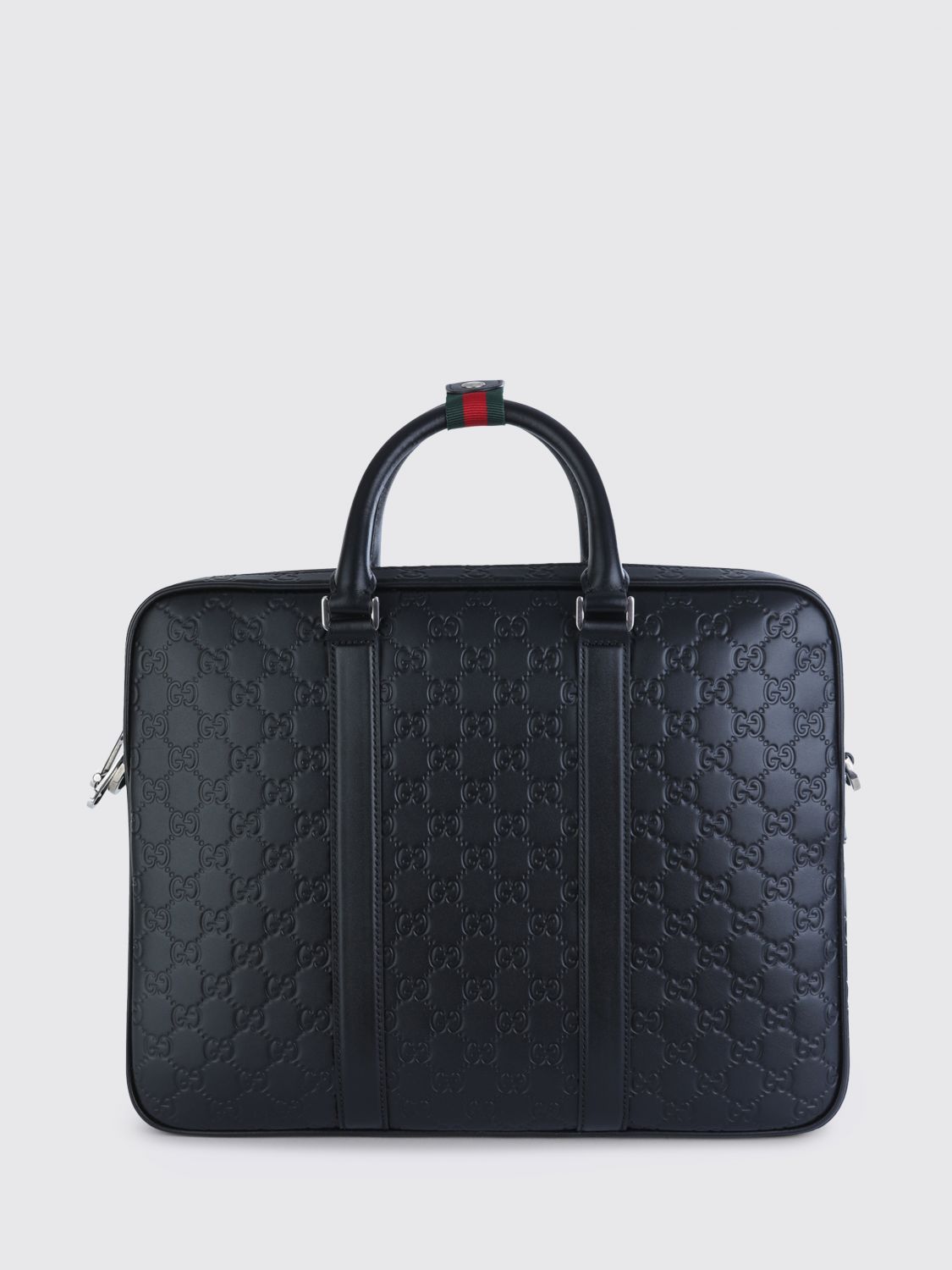 Gucci Bag Men Black GUCCI