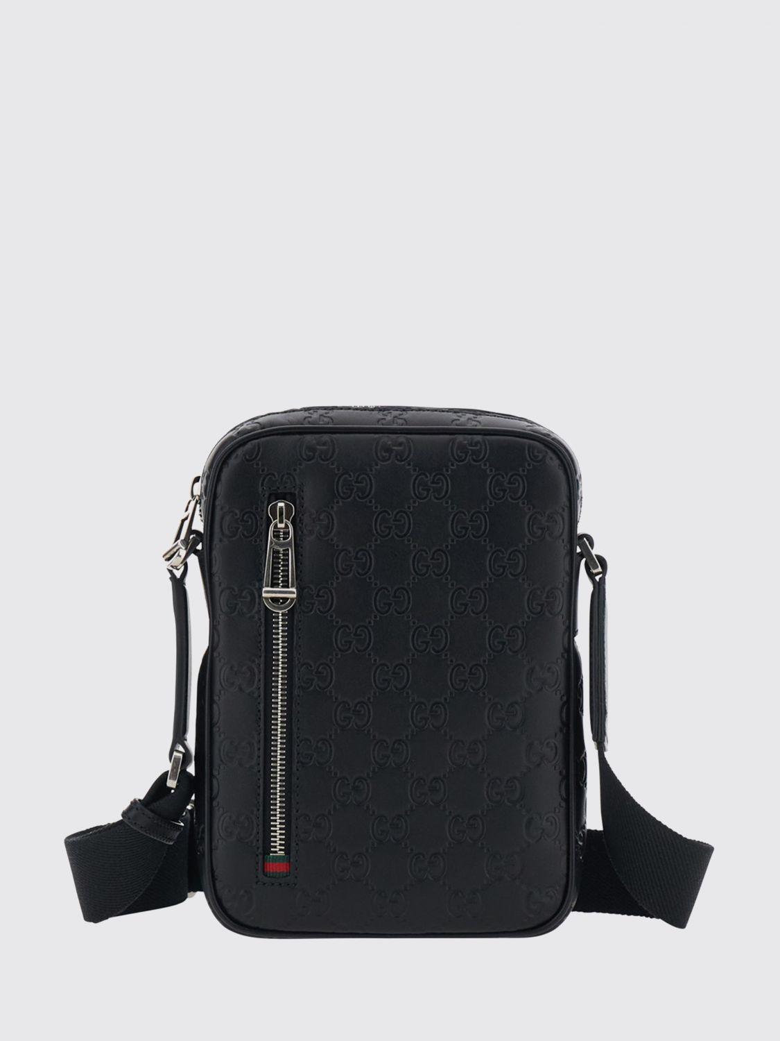 Gucci Bag Men Black GUCCI