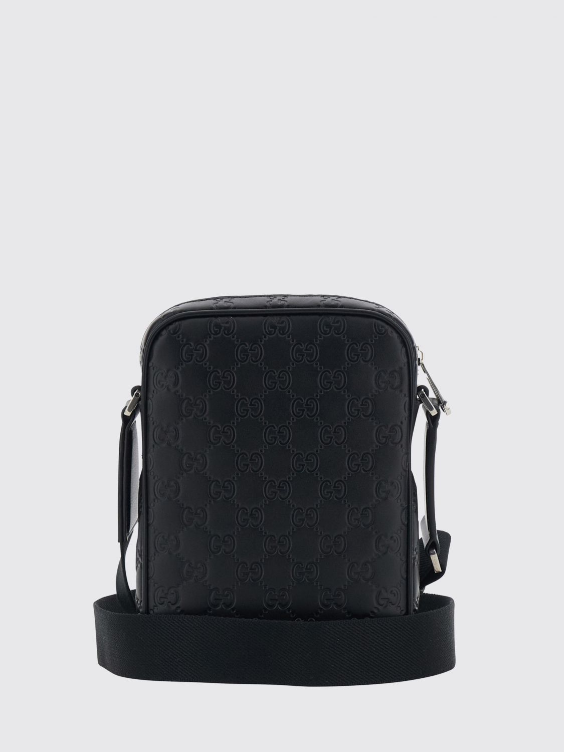 Gucci Bag Men Black GUCCI