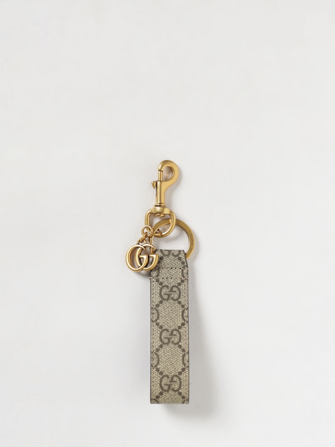 Gucci Men Keyring Men Gucci GUCCI