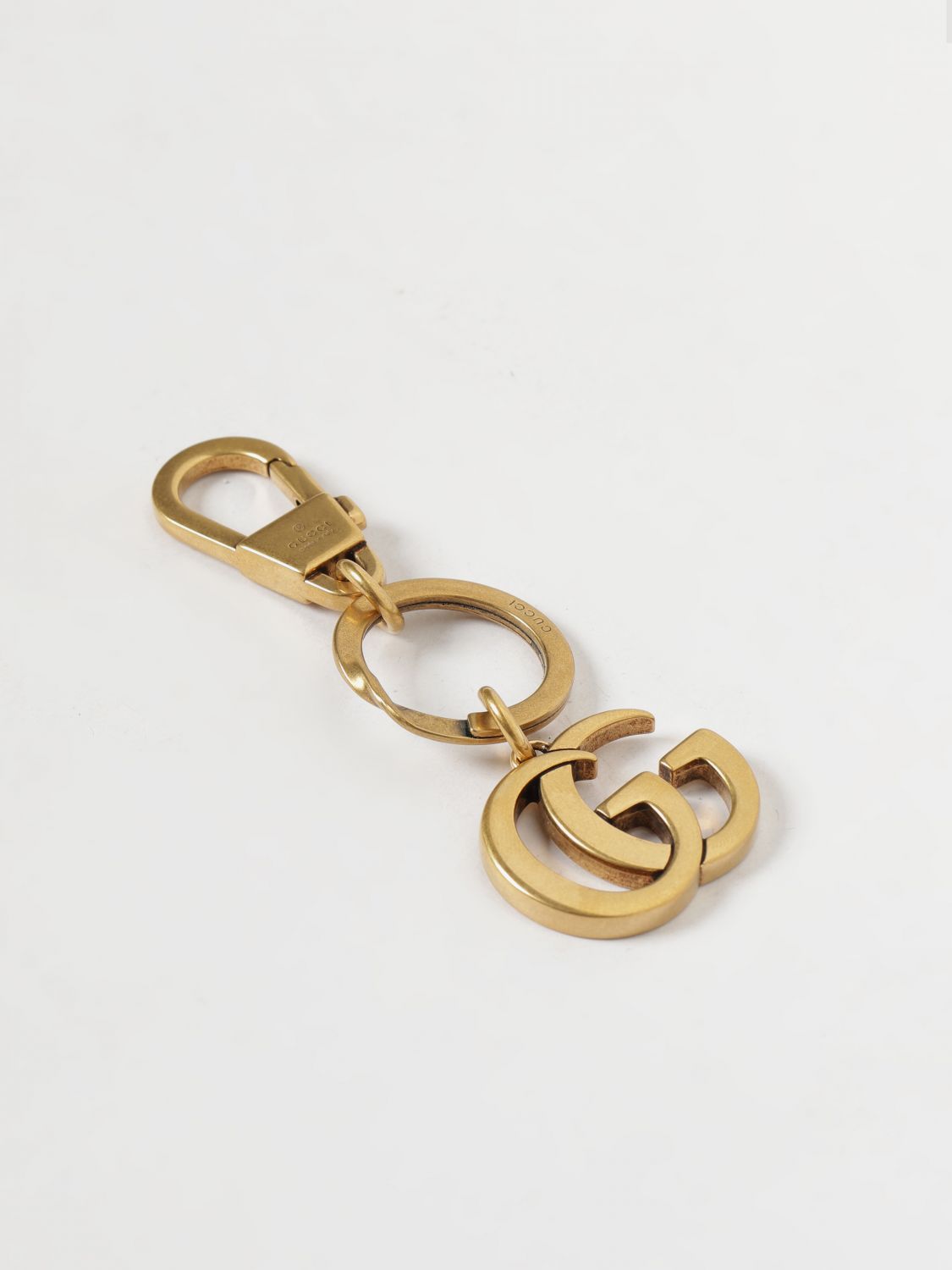 Gucci Men Keyring Men Gucci GUCCI
