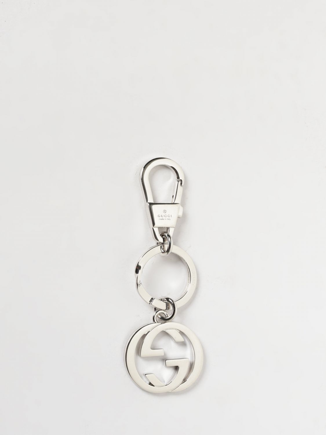 Gucci Men Keyring Men Gucci GUCCI