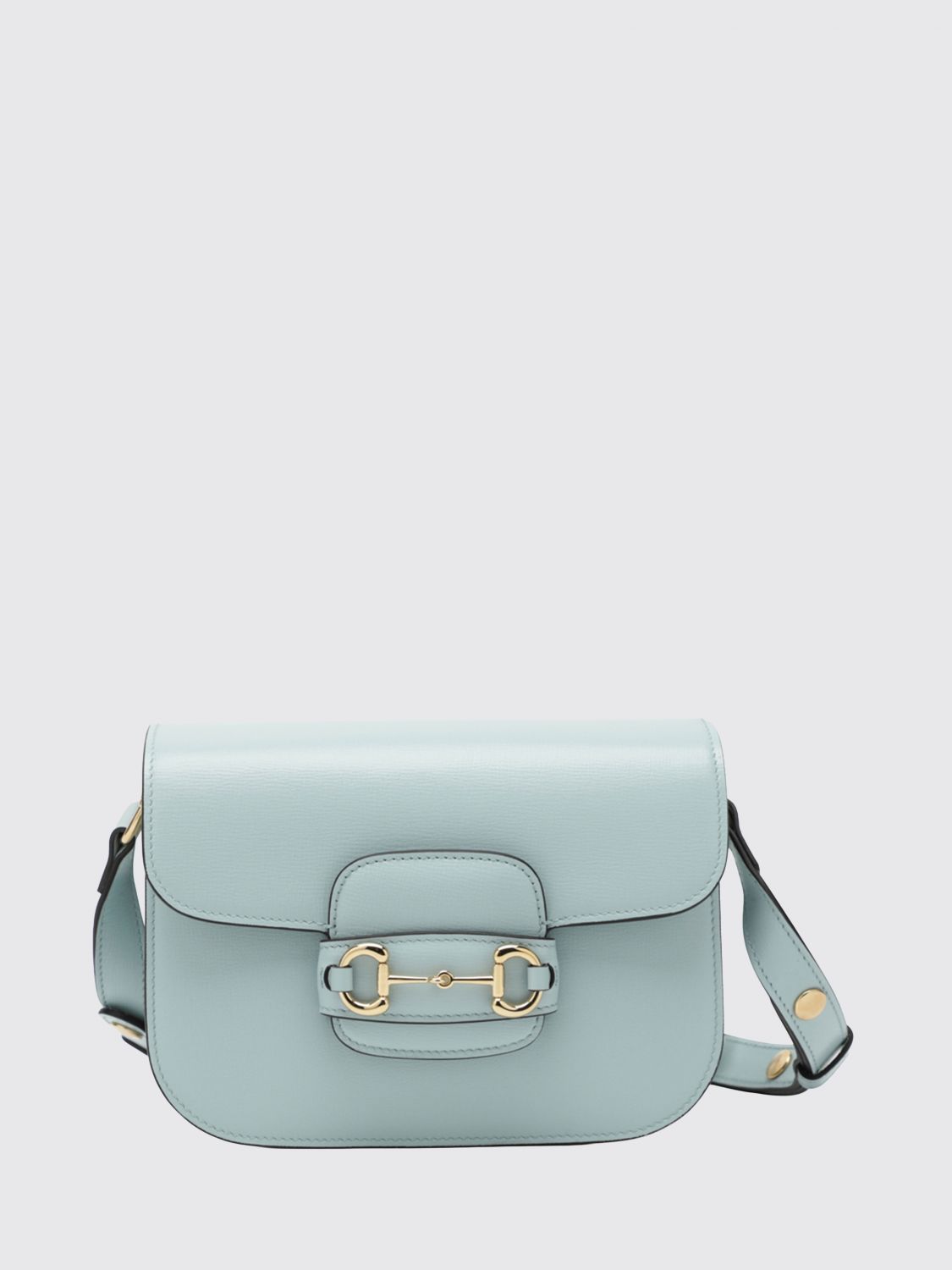Gucci Mini Bag Woman Blue GUCCI