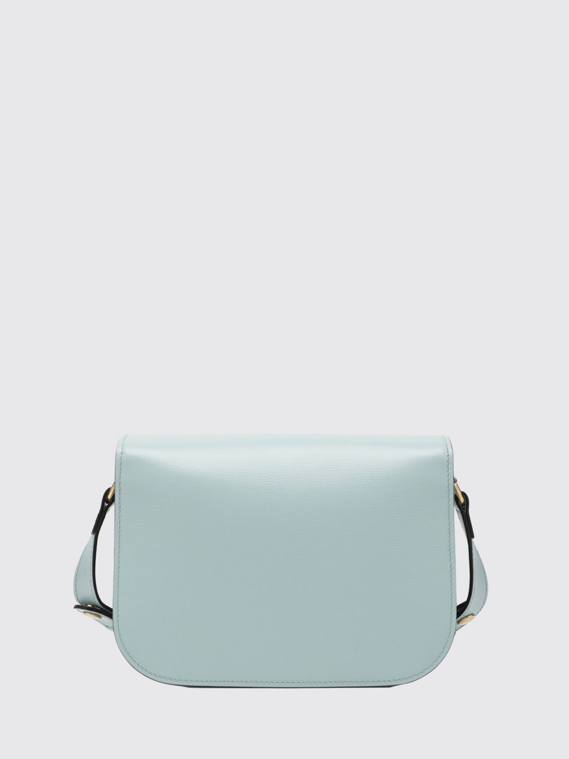 Gucci Mini Bag Woman Blue GUCCI