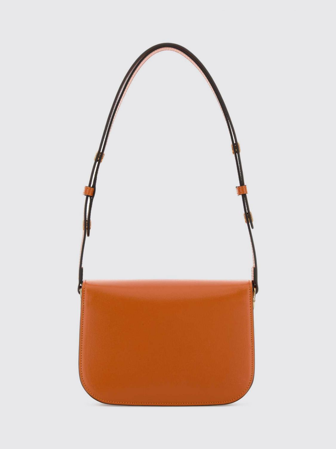 Gucci Mini Bag Woman Leather GUCCI