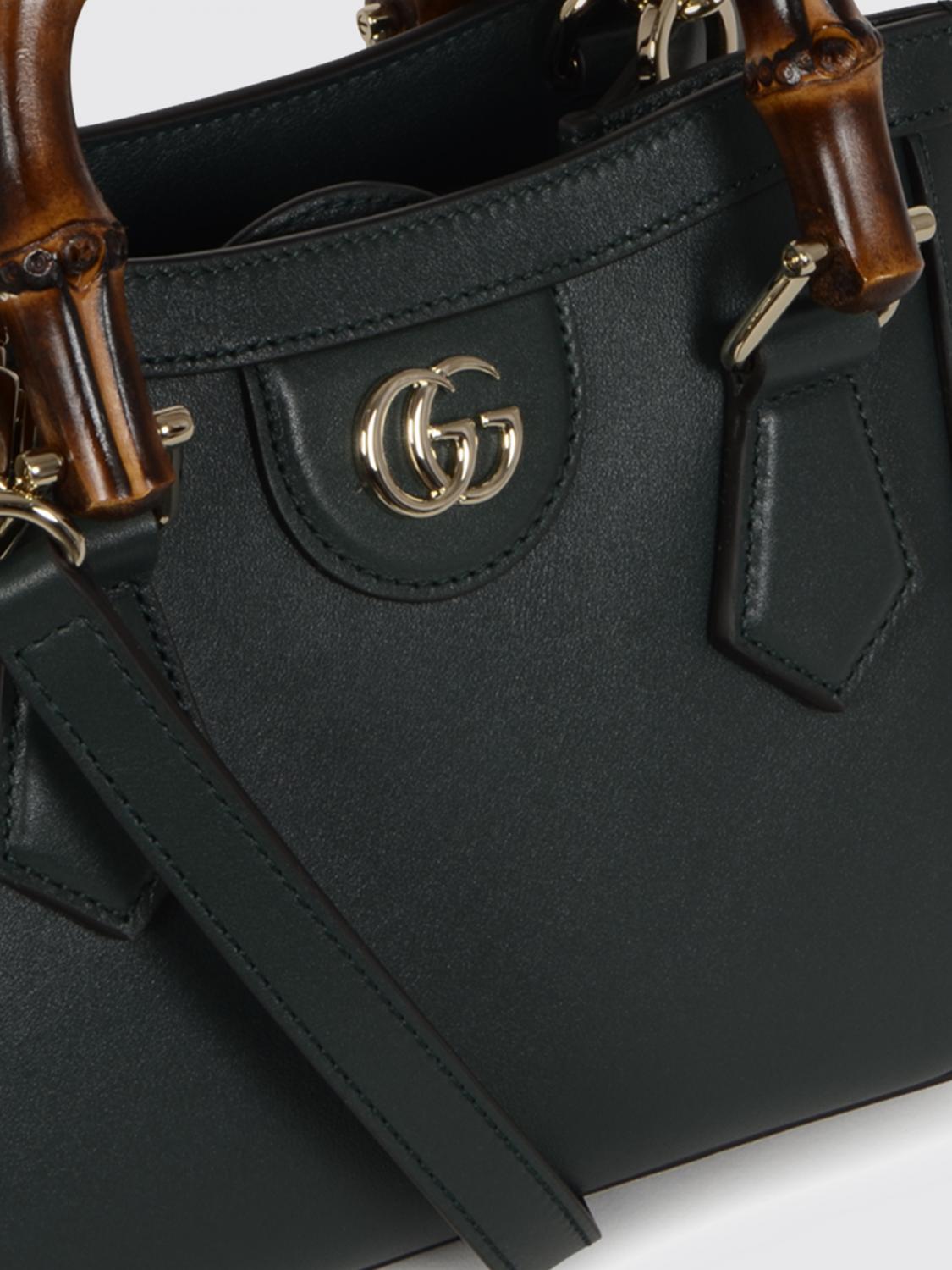 Gucci Women Shoulder Bag Woman Gucci GUCCI