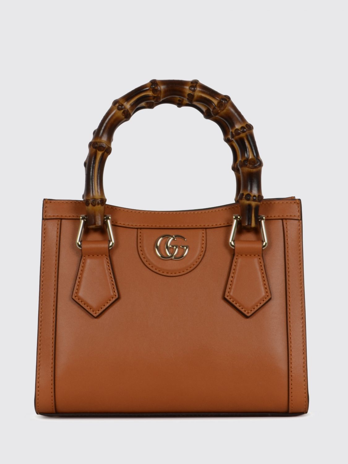 Gucci Mini Bag Woman Leather GUCCI