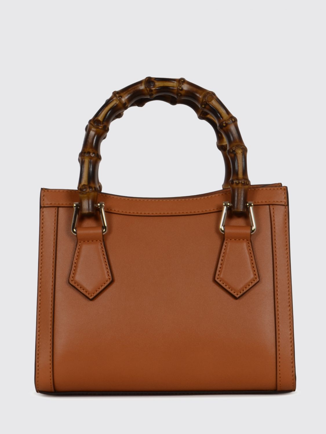 Gucci Mini Bag Woman Leather GUCCI