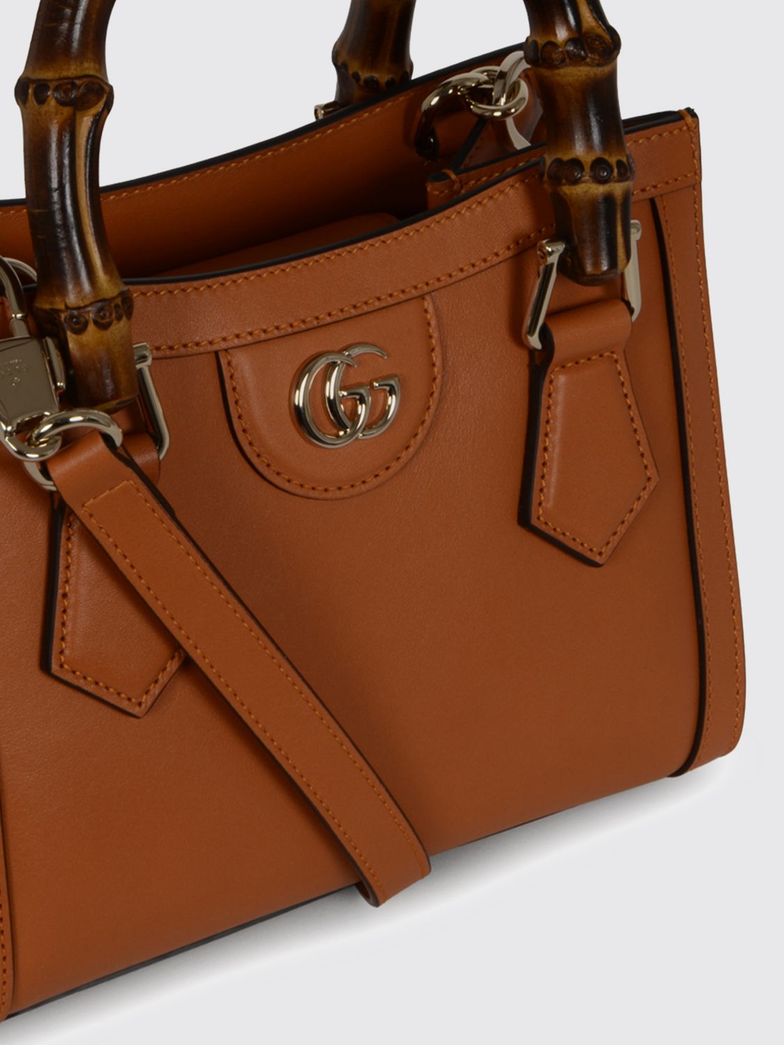 Gucci Women Shoulder Bag Woman Gucci GUCCI