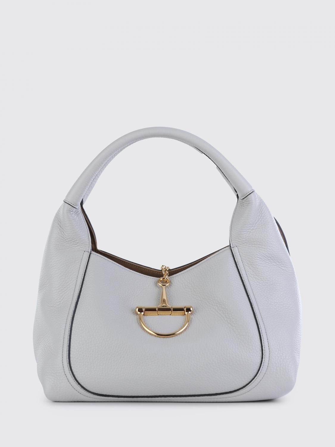 Gucci Handbag Woman White GUCCI