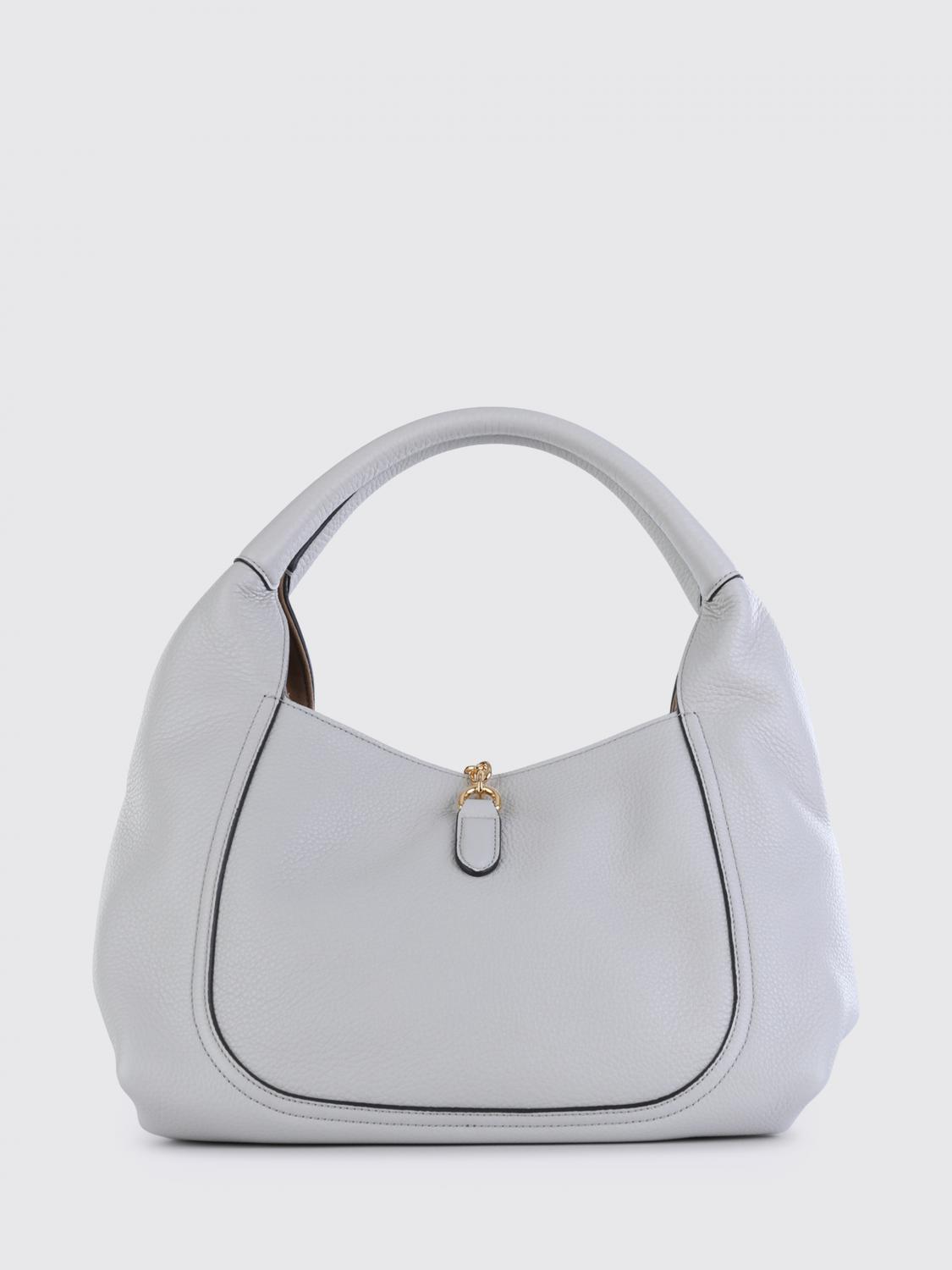 Gucci Handbag Woman White GUCCI