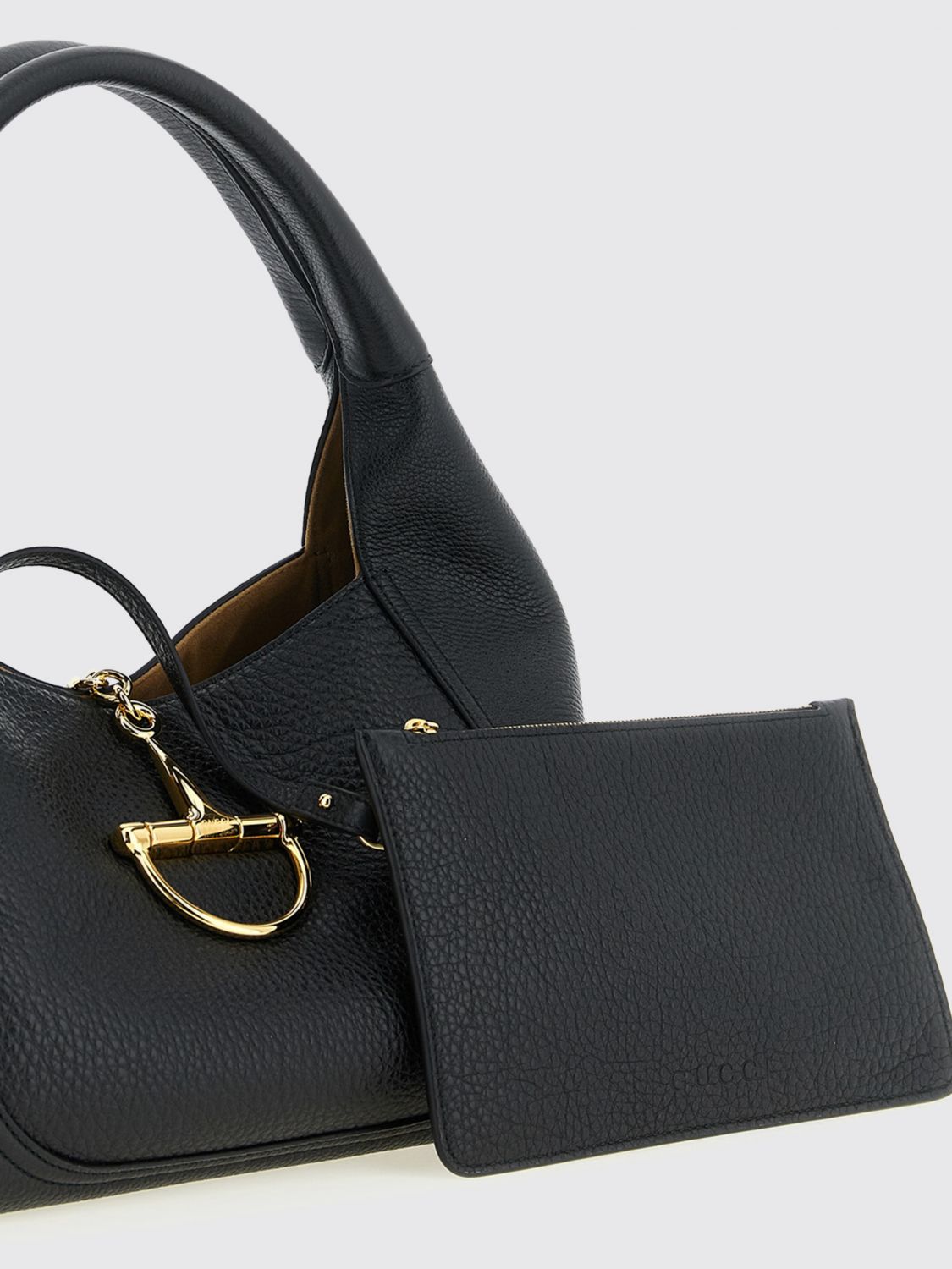 Gucci Handbag Woman Black GUCCI