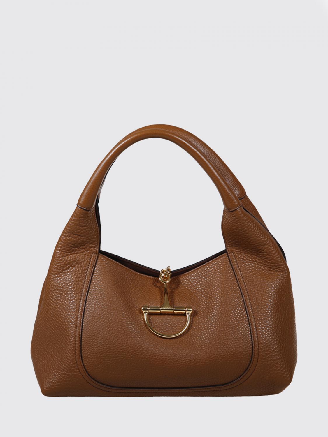 Gucci Handbag Woman Orange GUCCI