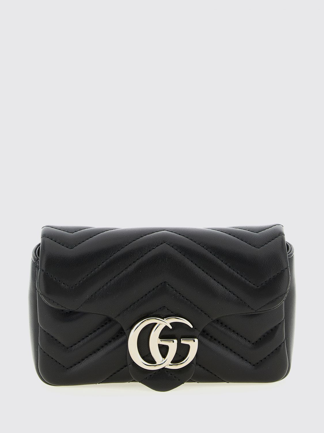 Gucci Mini Bag Woman Black GUCCI