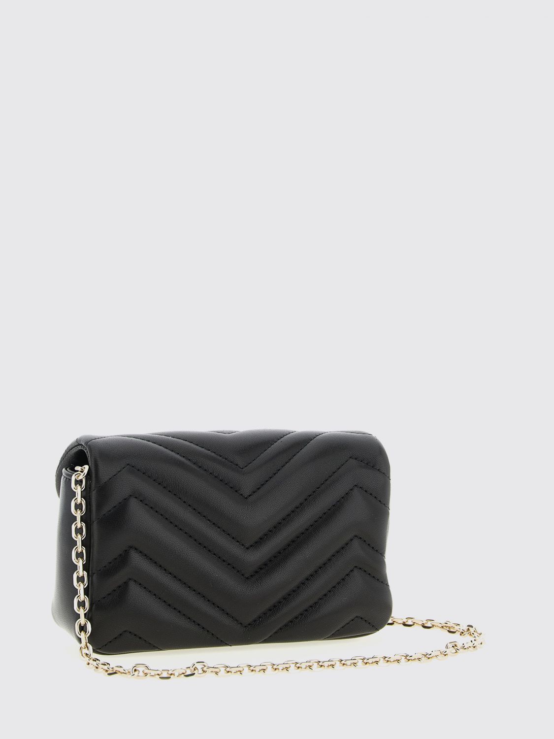 Gucci Mini Bag Woman Black GUCCI