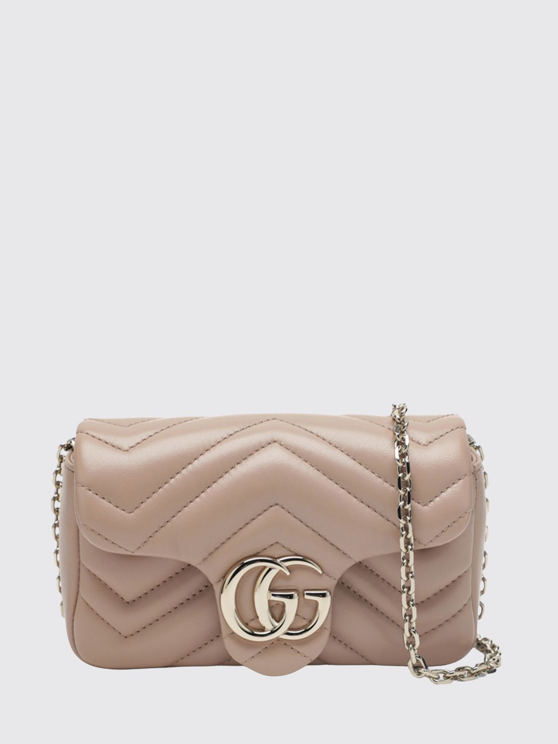 Gucci Mini Bag Woman Pink GUCCI