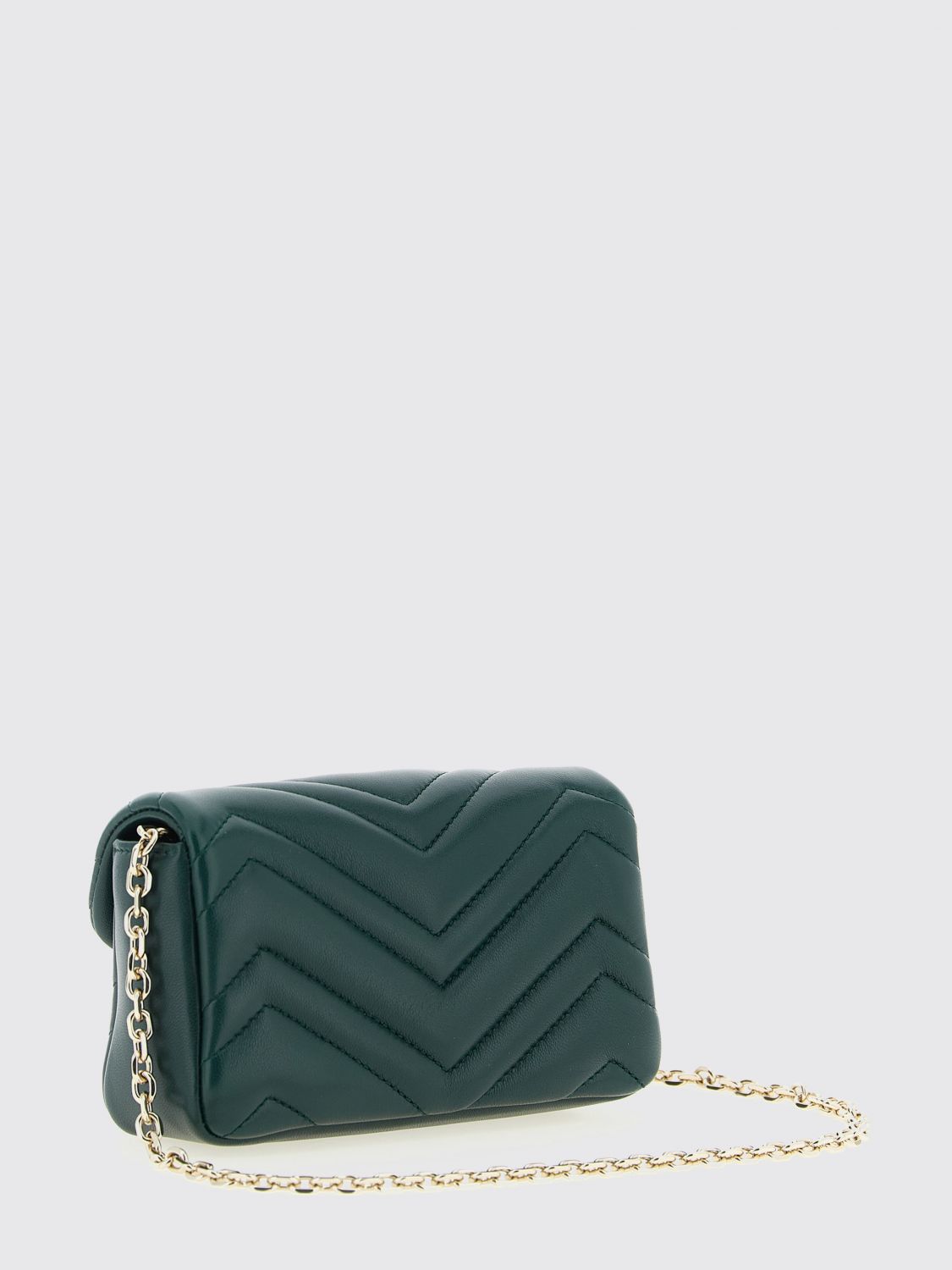 Gucci Mini Bag Woman Green GUCCI