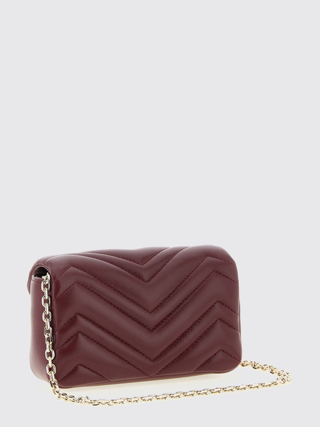 Gucci Mini Bag Woman Red GUCCI