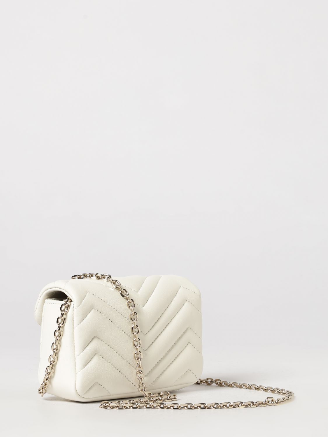 Gucci Mini Bag Woman Yellow Cream GUCCI