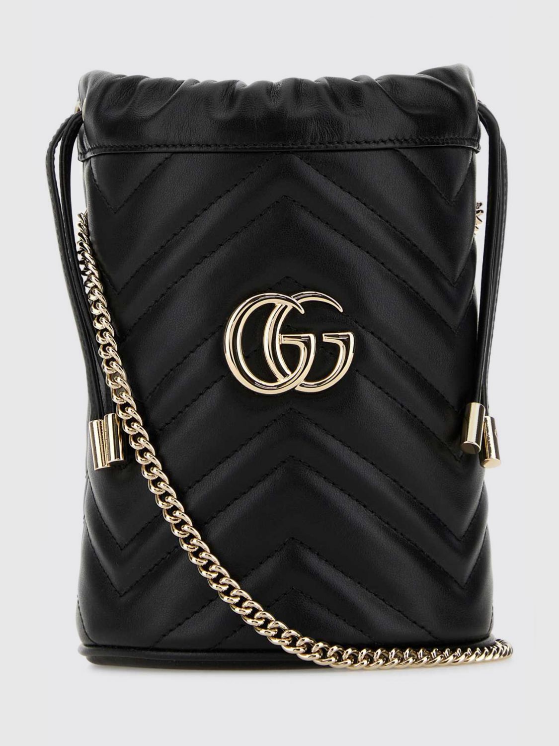 Gucci Mini Bag Woman Black GUCCI