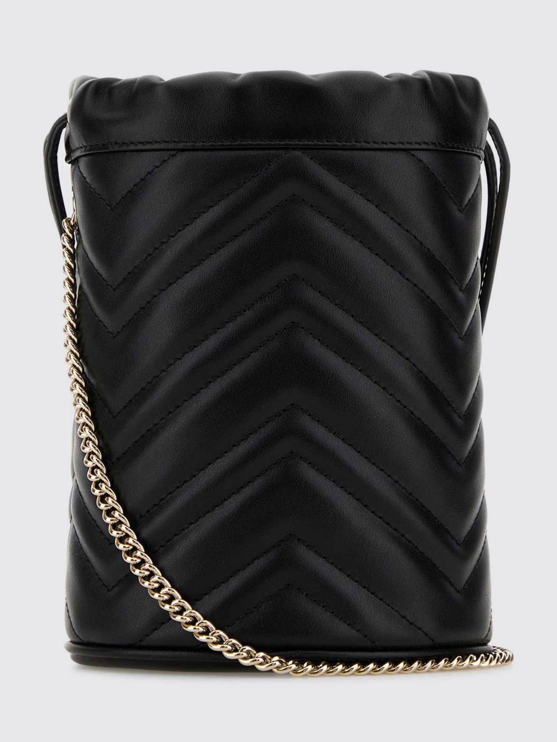 Gucci Mini Bag Woman Black GUCCI