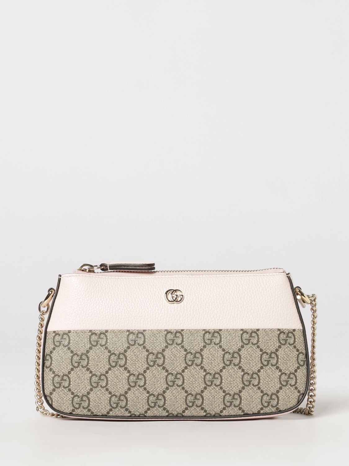 Gucci Shoulder Bag Woman Pink GUCCI
