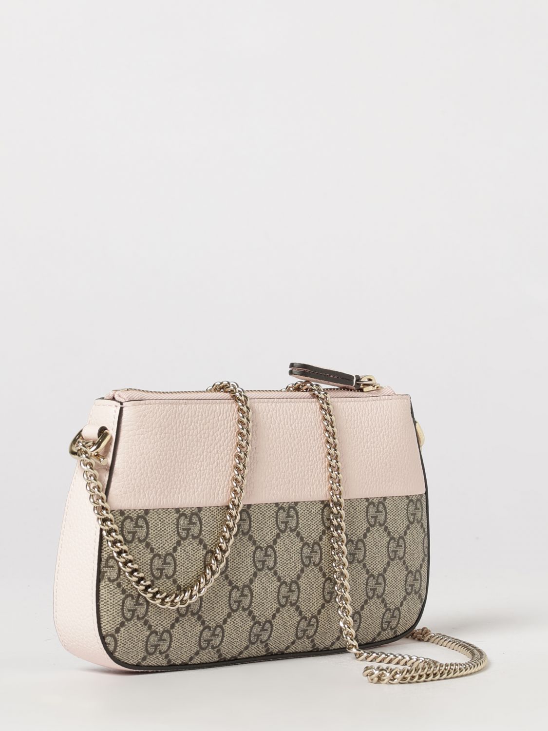 Gucci Shoulder Bag Woman Pink GUCCI