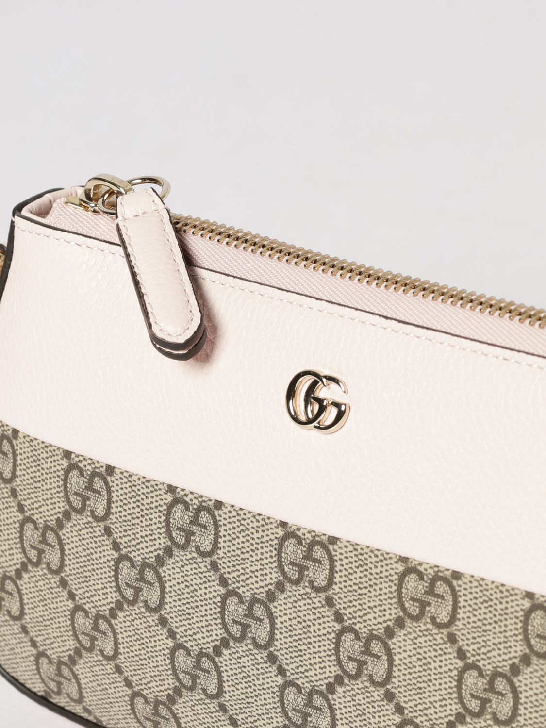 Gucci Shoulder Bag Woman Pink GUCCI