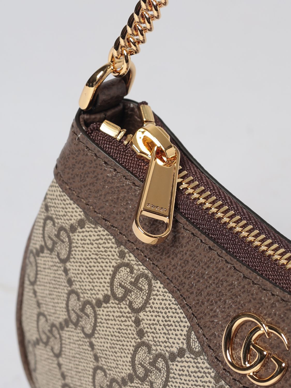 Gucci Women Shoulder Bag Woman Gucci GUCCI