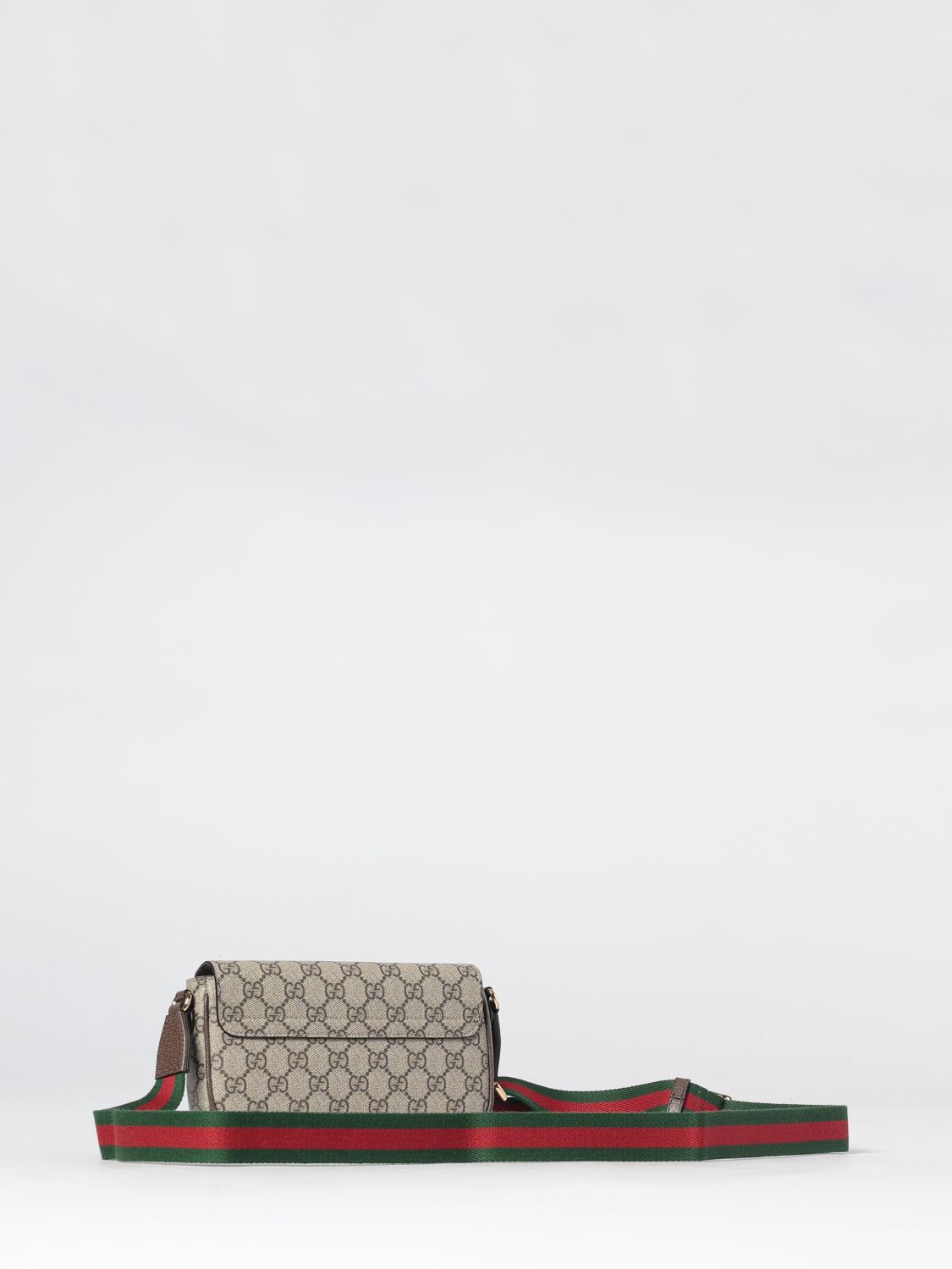 Gucci Women Shoulder Bag Woman Gucci GUCCI