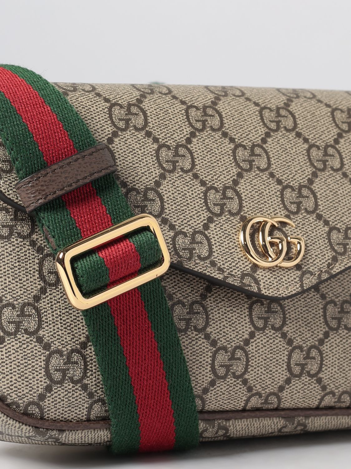 Gucci Women Shoulder Bag Woman Gucci GUCCI