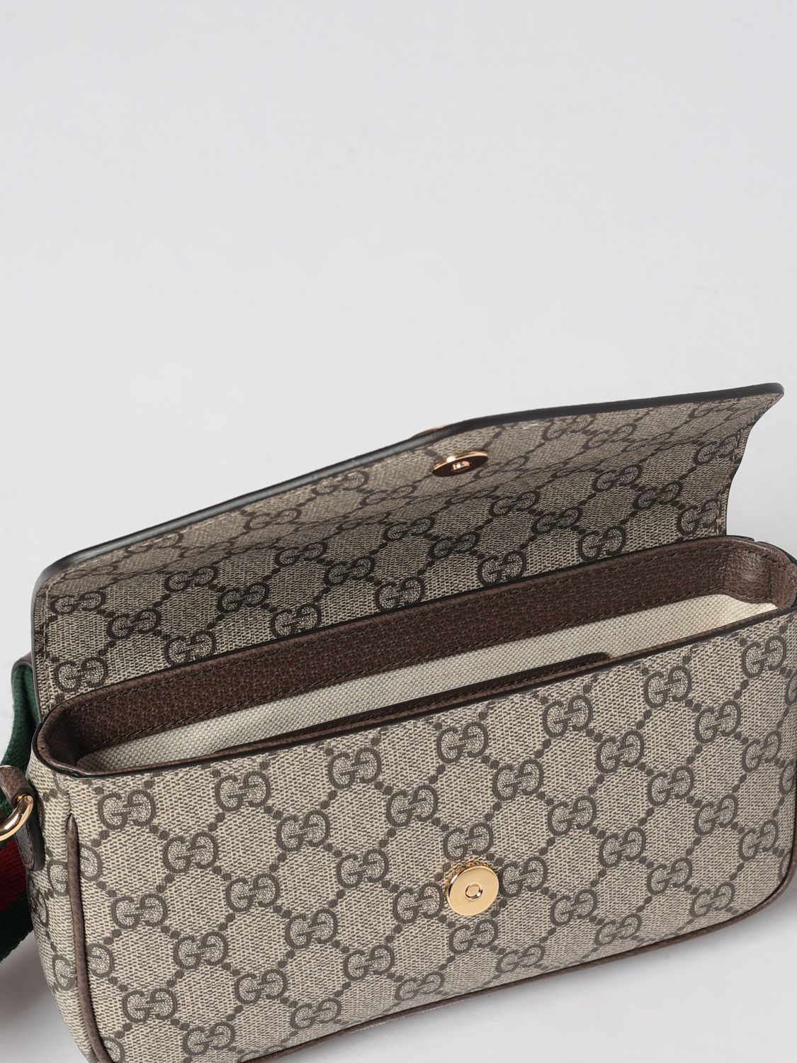 Gucci Women Shoulder Bag Woman Gucci GUCCI