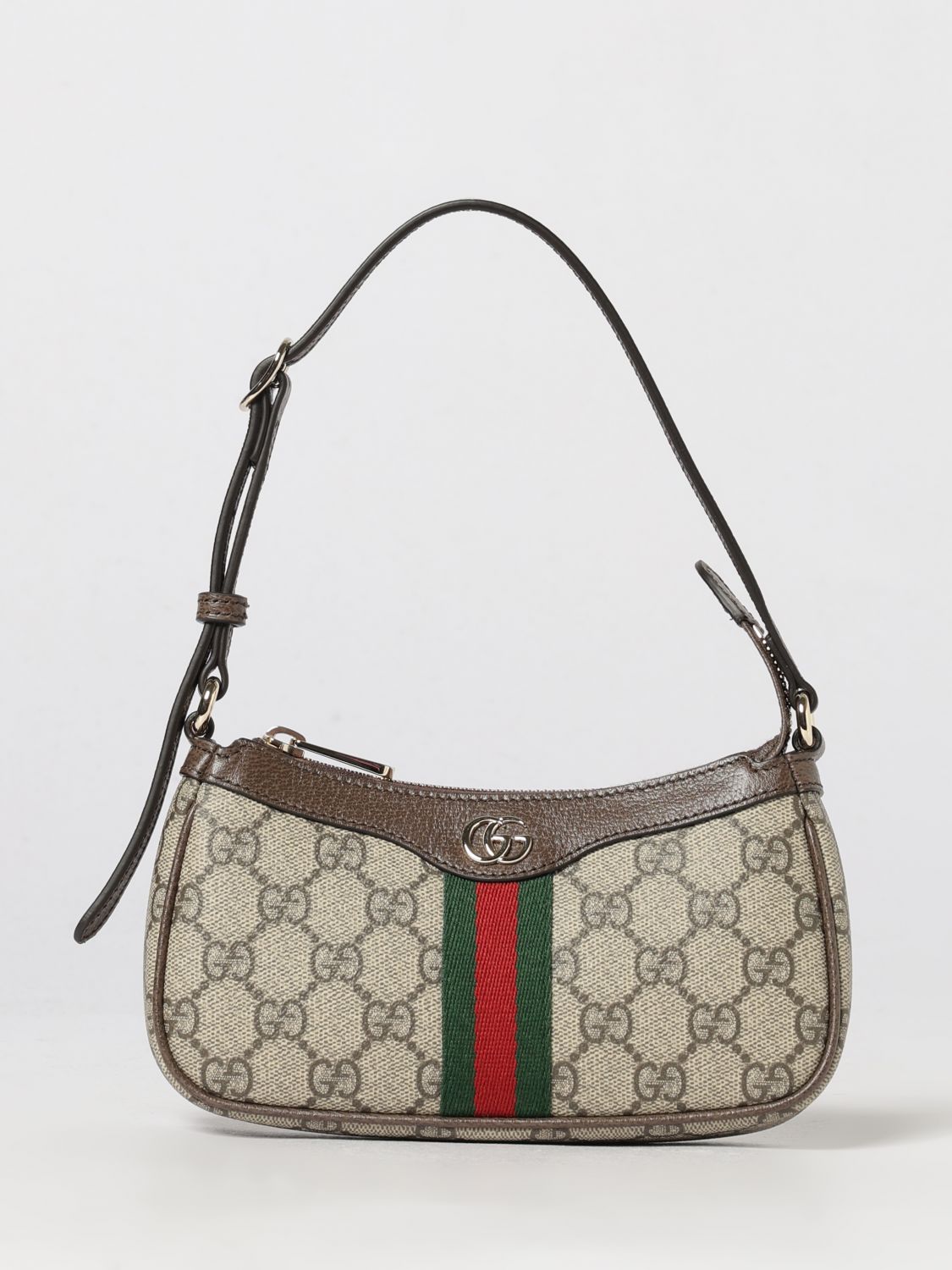 Gucci Women Shoulder Bag Woman Gucci GUCCI