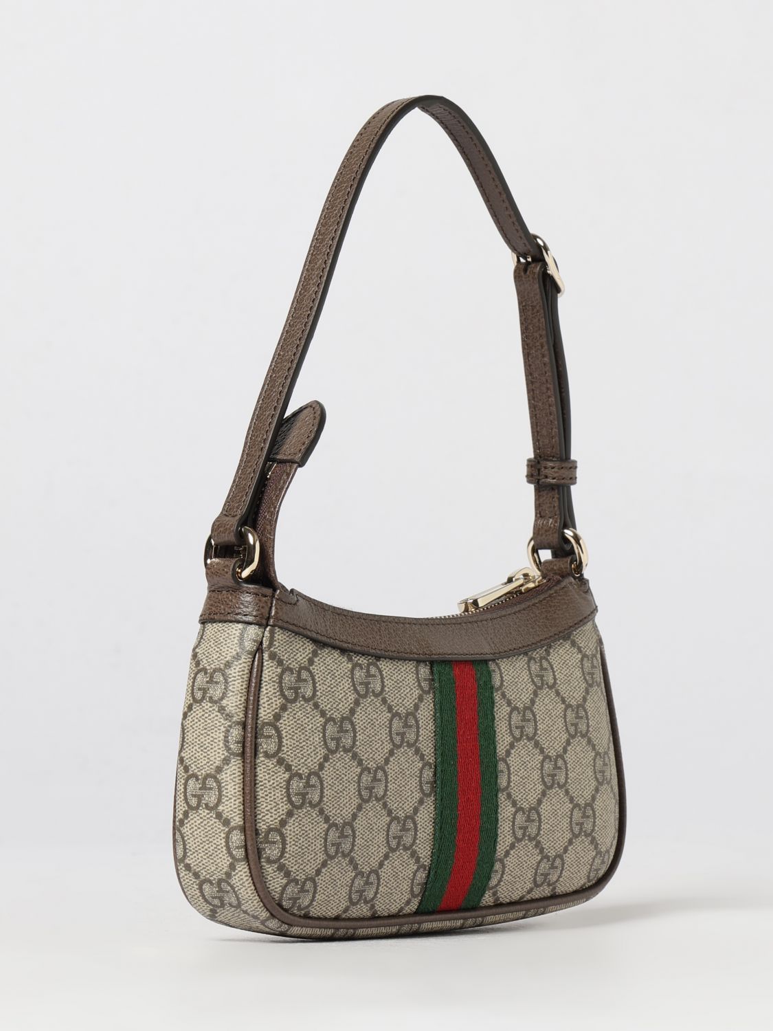 Gucci Women Shoulder Bag Woman Gucci GUCCI