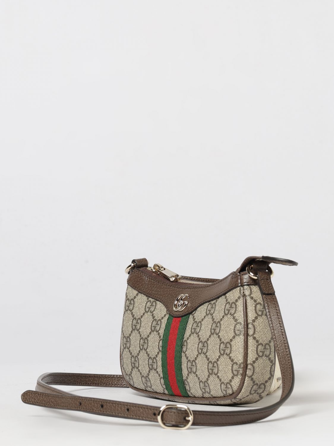 Gucci Women Shoulder Bag Woman Gucci GUCCI