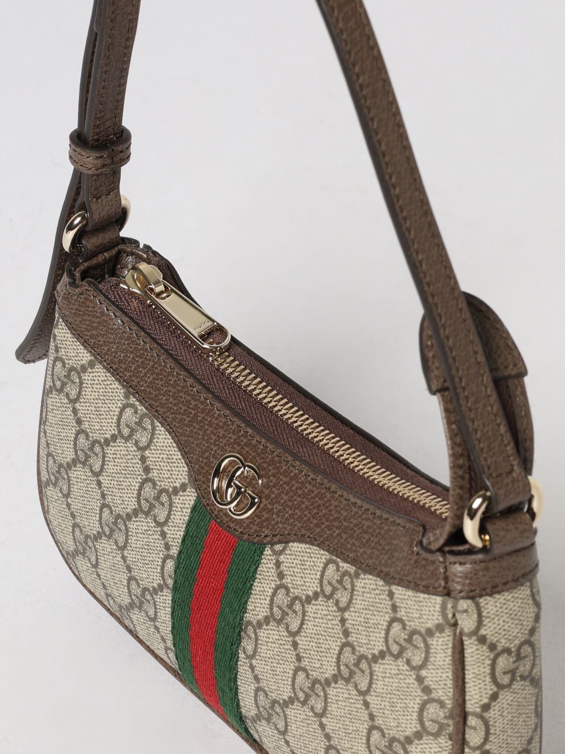 Gucci Women Shoulder Bag Woman Gucci GUCCI