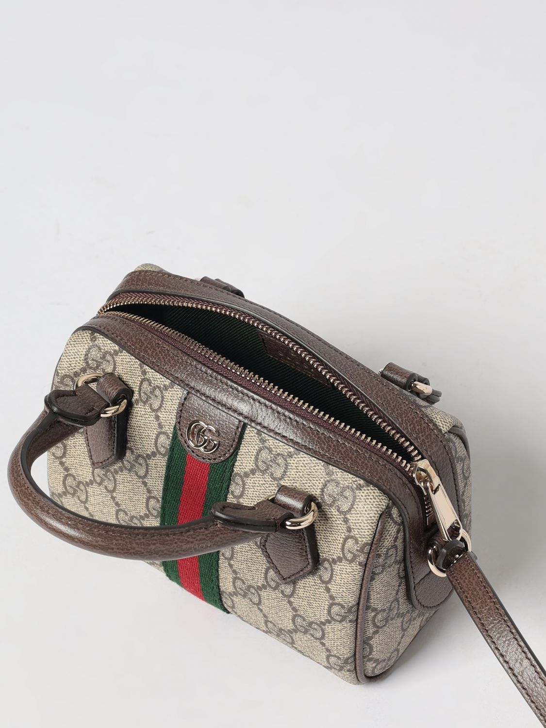 Gucci Women Shoulder Bag Woman Gucci GUCCI