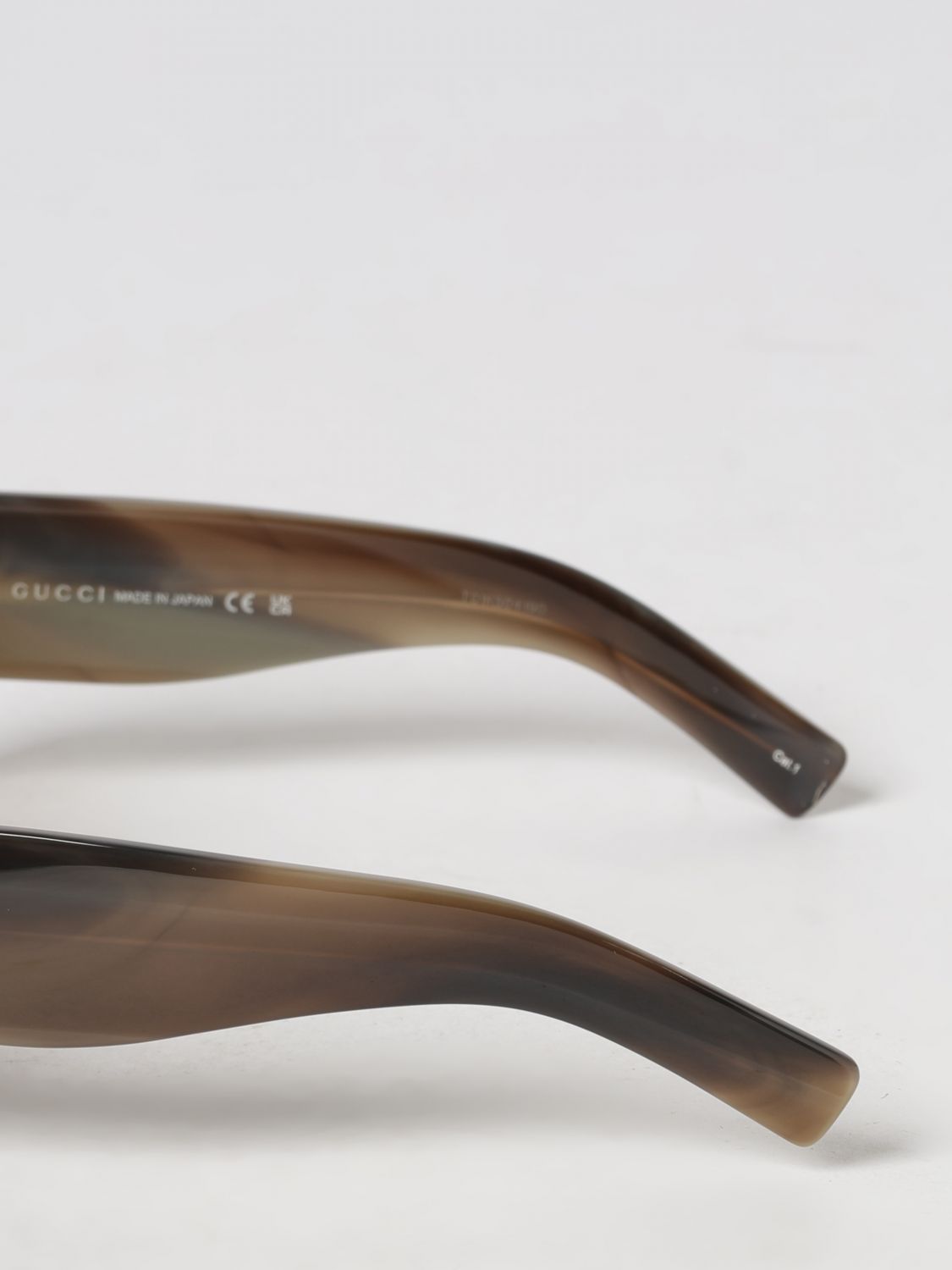 Gucci Women Gg2164s Acetate Sunglasses Gucci GUCCI