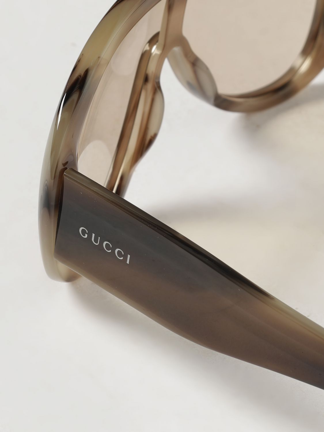Gucci Women Gg2164s Acetate Sunglasses Gucci GUCCI